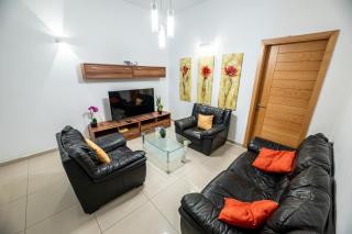 Vista 86 - Sea Blue Mist - Central Apartment 4 - 2