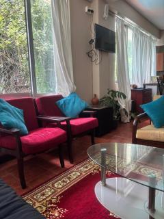 Creek Edge Apartment - Kandy - 8