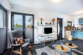 Ferienhaus Sonnenwind Hainer See Eg - Neukieritzsch - 9