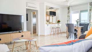 NEPTUNO sea & sky apartment - Benidorm - 7
