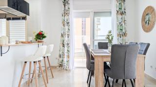 NEPTUNO sea & sky apartment - Benidorm - 5
