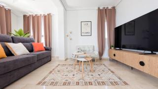 NEPTUNO sea & sky apartment - Benidorm - 8