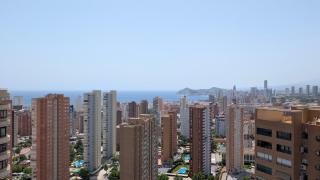 NEPTUNO sea & sky apartment - Benidorm - 2