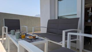 NEPTUNO sea & sky apartment - Benidorm - 1