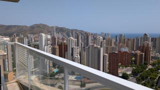 NEPTUNO sea & sky apartment - Benidorm - 3