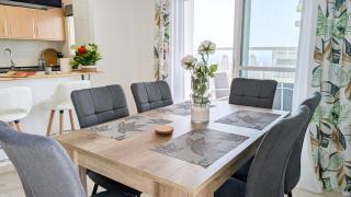 NEPTUNO sea & sky apartment - Benidorm - 6