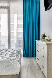 ARI AQUA Apartment with Balcony - Arad - 7