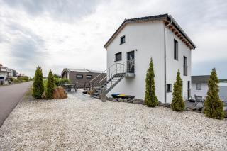 Ferienhaus Sonnenwind Hainer See Eg - 8