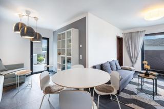 Ferienhaus Sonnenwind Hainer See Eg - 3