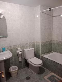 Piso vacacional Rio Gueña - Cangas de Onís - 9