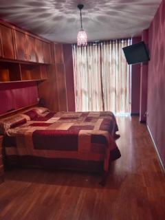 Piso vacacional Rio Gueña - Cangas de Onís - 6