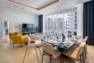 4BR Oceana Residences - Beach and Pool Access - 6