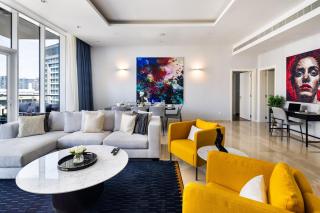 4BR Oceana Residences - Beach and Pool Access - 7