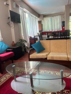 Creek Edge Apartment - Kandy - 9