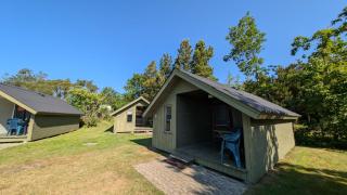 Henneby Camping - hytter - Henne Strand - 0