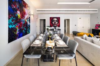 4BR Oceana Residences - Beach and Pool Access - 5