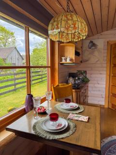 Goldingen Stone Retreat - Hot Tub and Nature - Kuldīga - 8