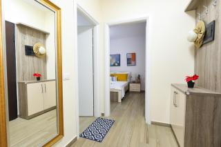 Marsi Apartment - Vlorë - 4