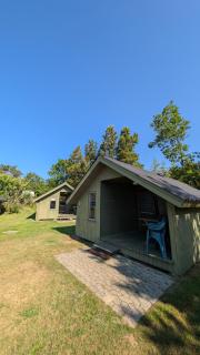 Henneby Camping - hytter - Henne Strand - 8