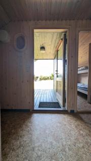 Henneby Camping - hytter - Henne Strand - 7