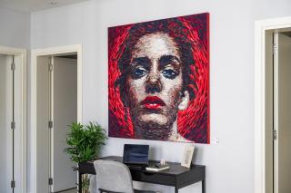 4BR Oceana Residences - Beach and Pool Access - 3