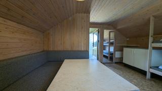 Henneby Camping - hytter - Henne Strand - 6
