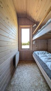 Henneby Camping - hytter - Henne Strand - 5