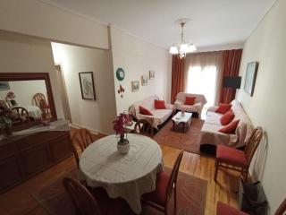 Cozy Apartment in Grevena - Grevená - 0