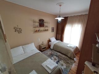 Cozy Apartment in Grevena - Grevená - 7