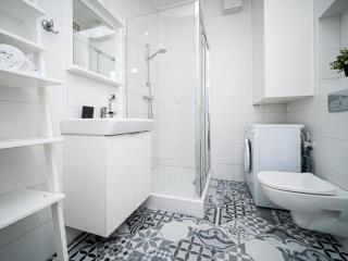 Barbican by Landmark Apartments - Krakau - 2