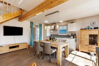 Annes Bootshaus 75qm - Berg - 1