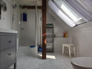 Inselromantik Rügen, App Captains Inn - Dreschvitz - 3