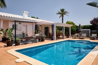 Chalet son Remei - Sant Lluís - 7