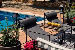 Chalet son Remei - Sant Lluís - 4