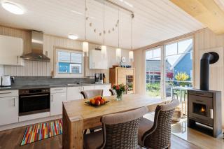 Annes Bootshaus 75qm - Berg - 3