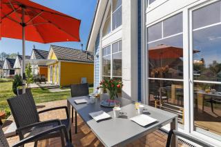 Annes Bootshaus 75qm - Berg - 9