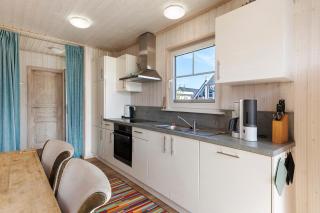 Annes Bootshaus 75qm - Berg - 2