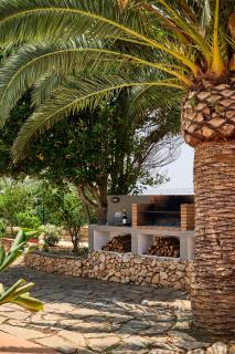 Chalet son Remei - Sant Lluís - 3