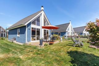 Annes Bootshaus 75qm - Berg - 8