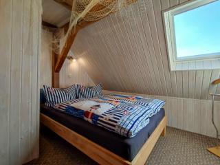 Inselromantik Rügen, App Captains Inn - Dreschvitz - 9