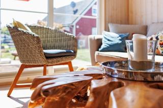 Annes Bootshaus 75qm - Berg - 6