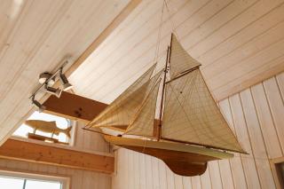 Annes Bootshaus 75qm - Berg - 4