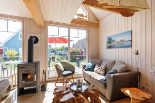 Annes Bootshaus 75qm - Berg - 5