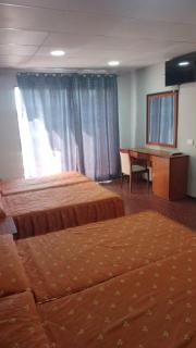 Hotel Mar i Sol - Calella - 7