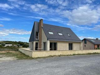 HolidayVilla50mFromBeach VillaDeVacancesPlage à50m - Saint-Pair-sur-Mer - 0