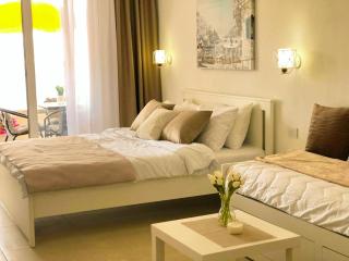 Pontino Apartments - 2