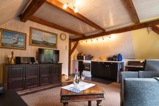 Inselromantik Rügen, App Captains Inn - Dreschvitz - 5