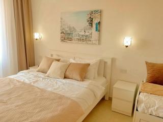 Pontino Apartments - 6