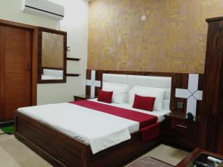 Airport Guest House - JIA - Karatschi - 9