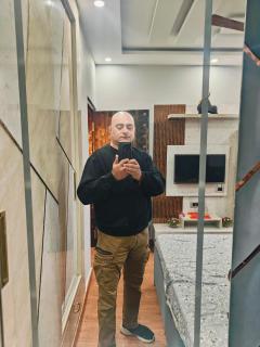 Home Stay Suncity - Gurgaon - 4